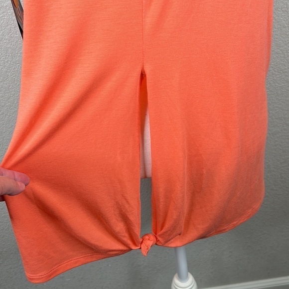 Champion Coral Airo Wick Moisture Athletic Tank Top Size Large New with tags! - Picture 5 of 7